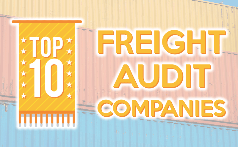 Top 10 Freight Audit Companies in 2023. Hatfield and Associates