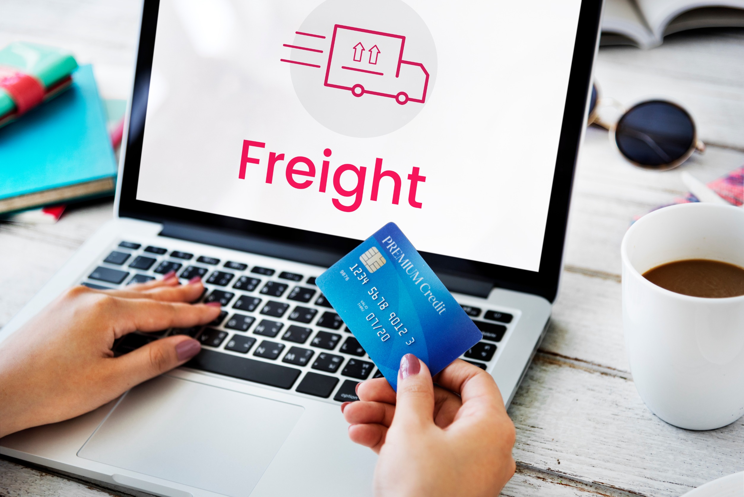 Freight Audit and Payment
