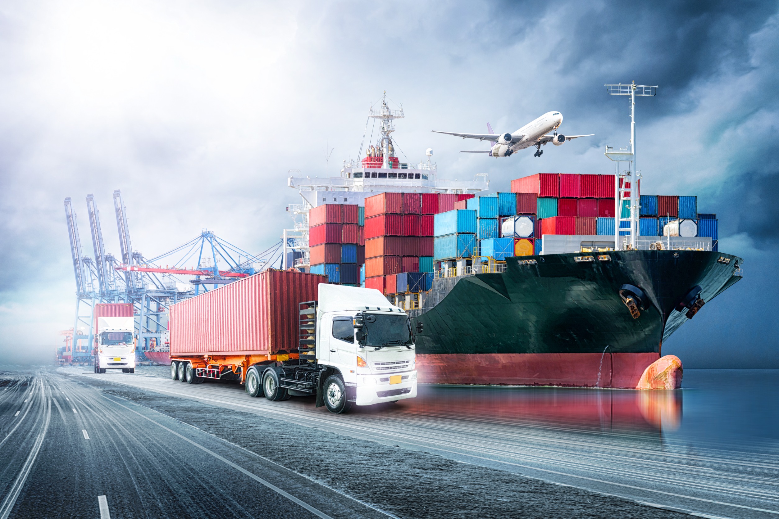 Freight Claims Management in Logistics