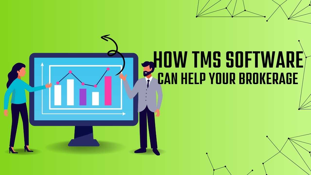 TMS Software for Brokerages